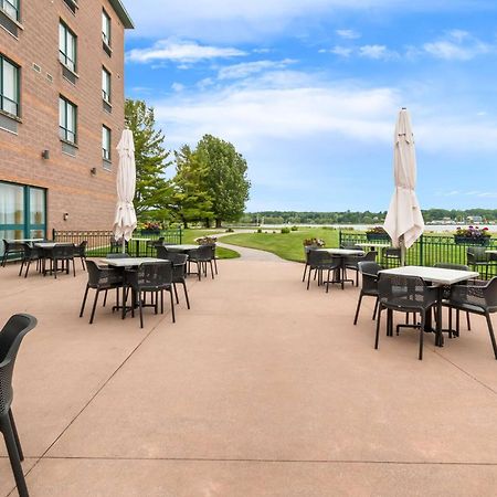 Best Western Inn On The Bay Owen Sound Extérieur photo