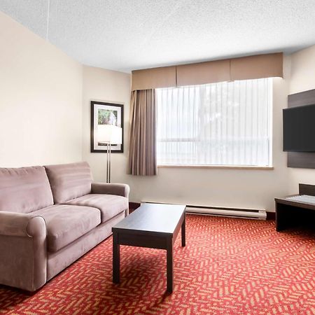 Best Western Inn On The Bay Owen Sound Extérieur photo