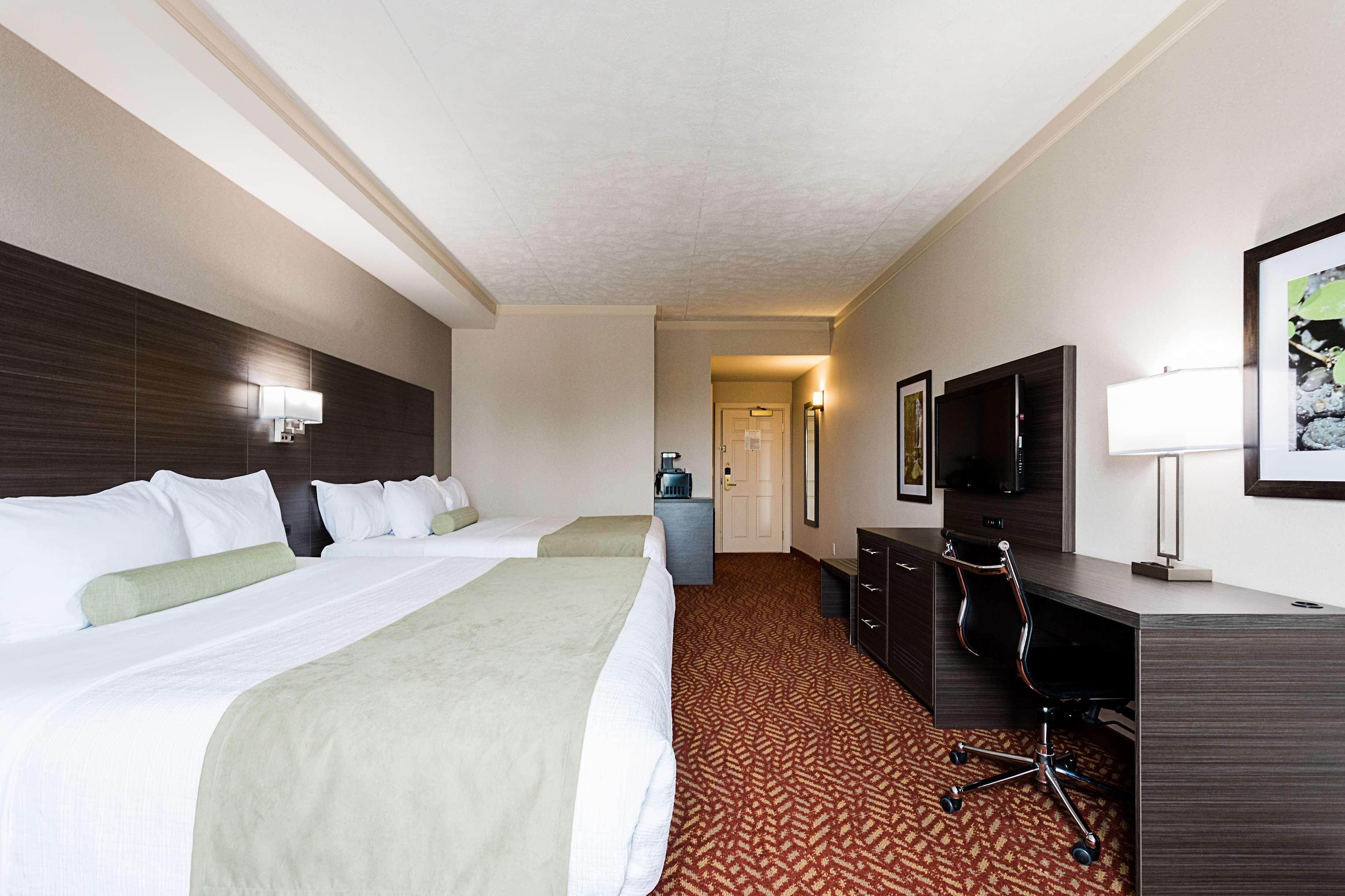 Best Western Inn On The Bay Owen Sound Extérieur photo