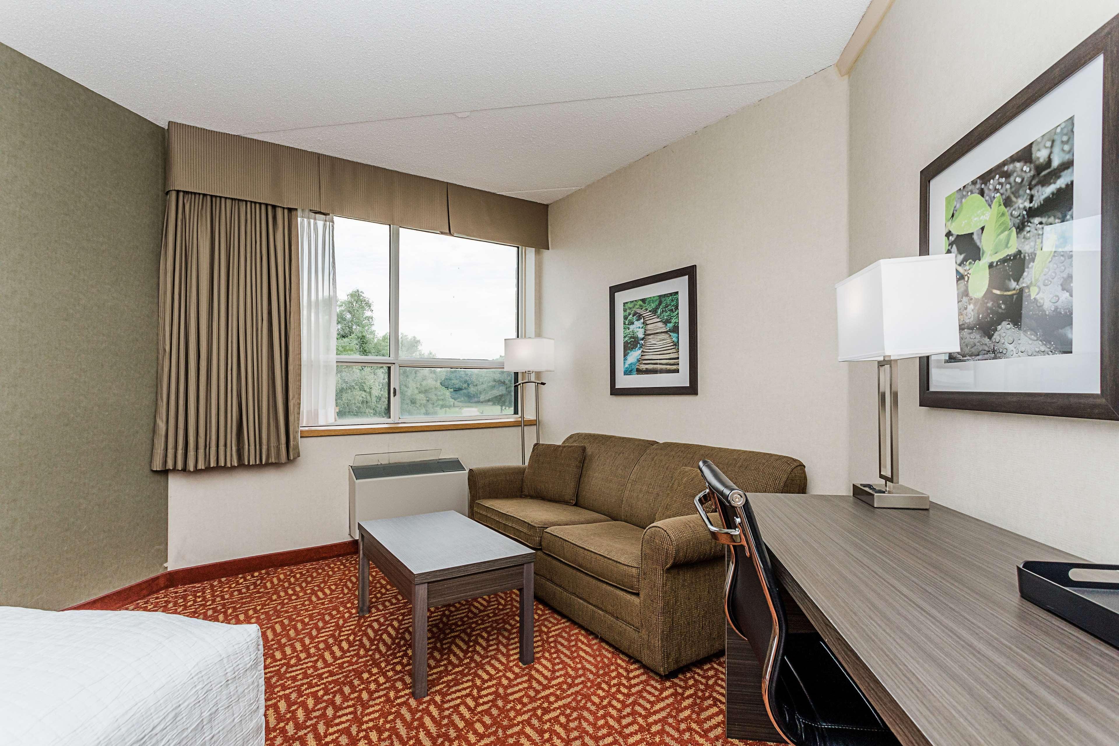 Best Western Inn On The Bay Owen Sound Extérieur photo