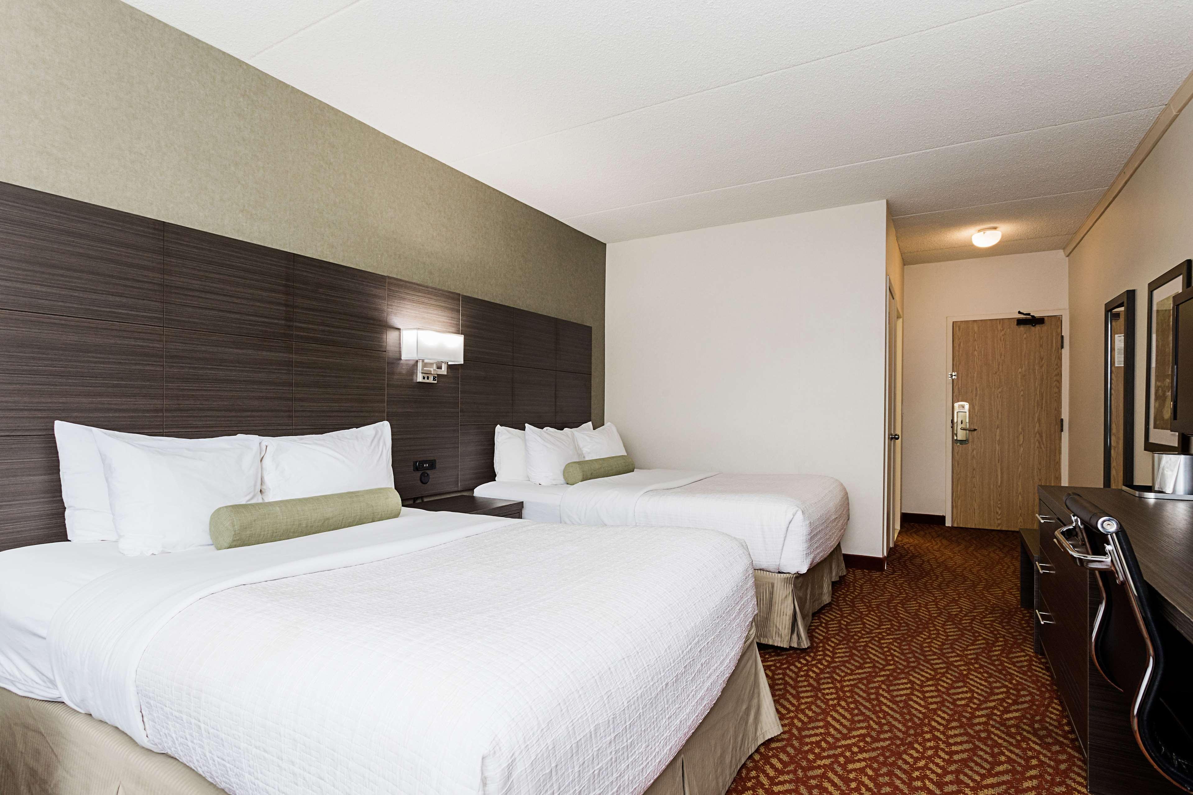 Best Western Inn On The Bay Owen Sound Extérieur photo