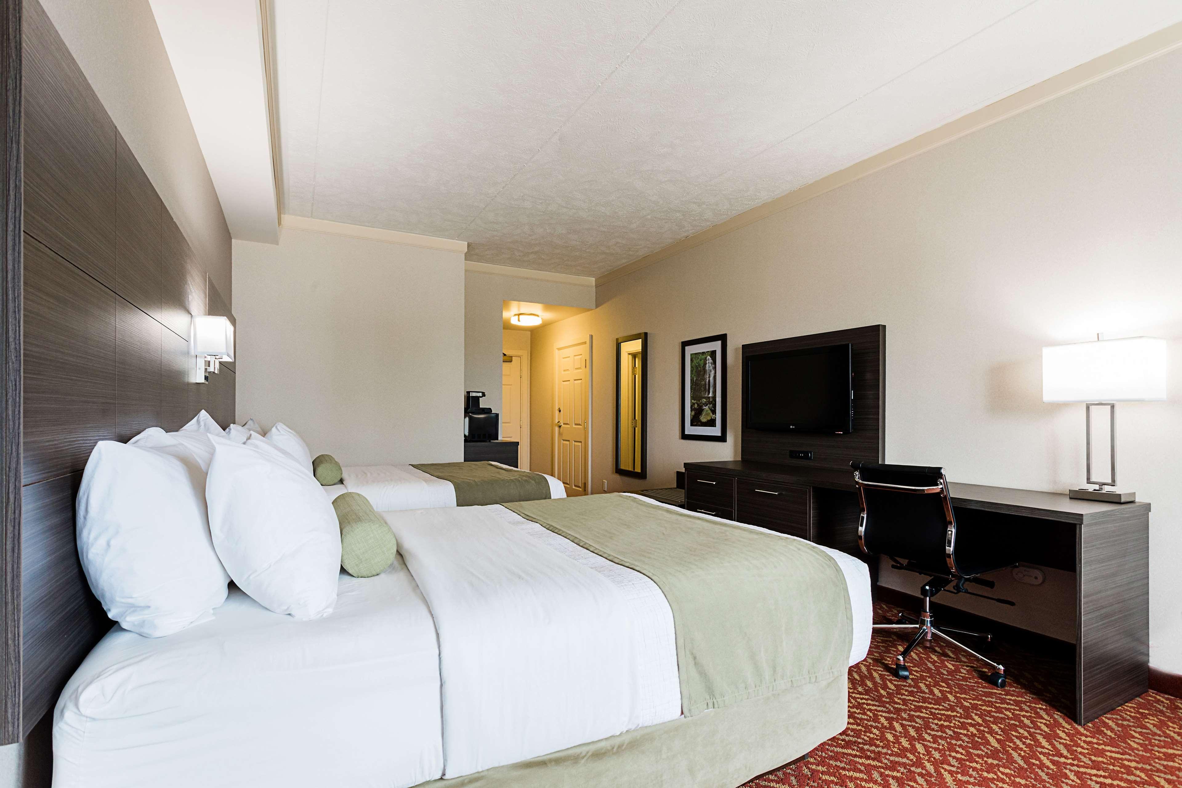 Best Western Inn On The Bay Owen Sound Extérieur photo