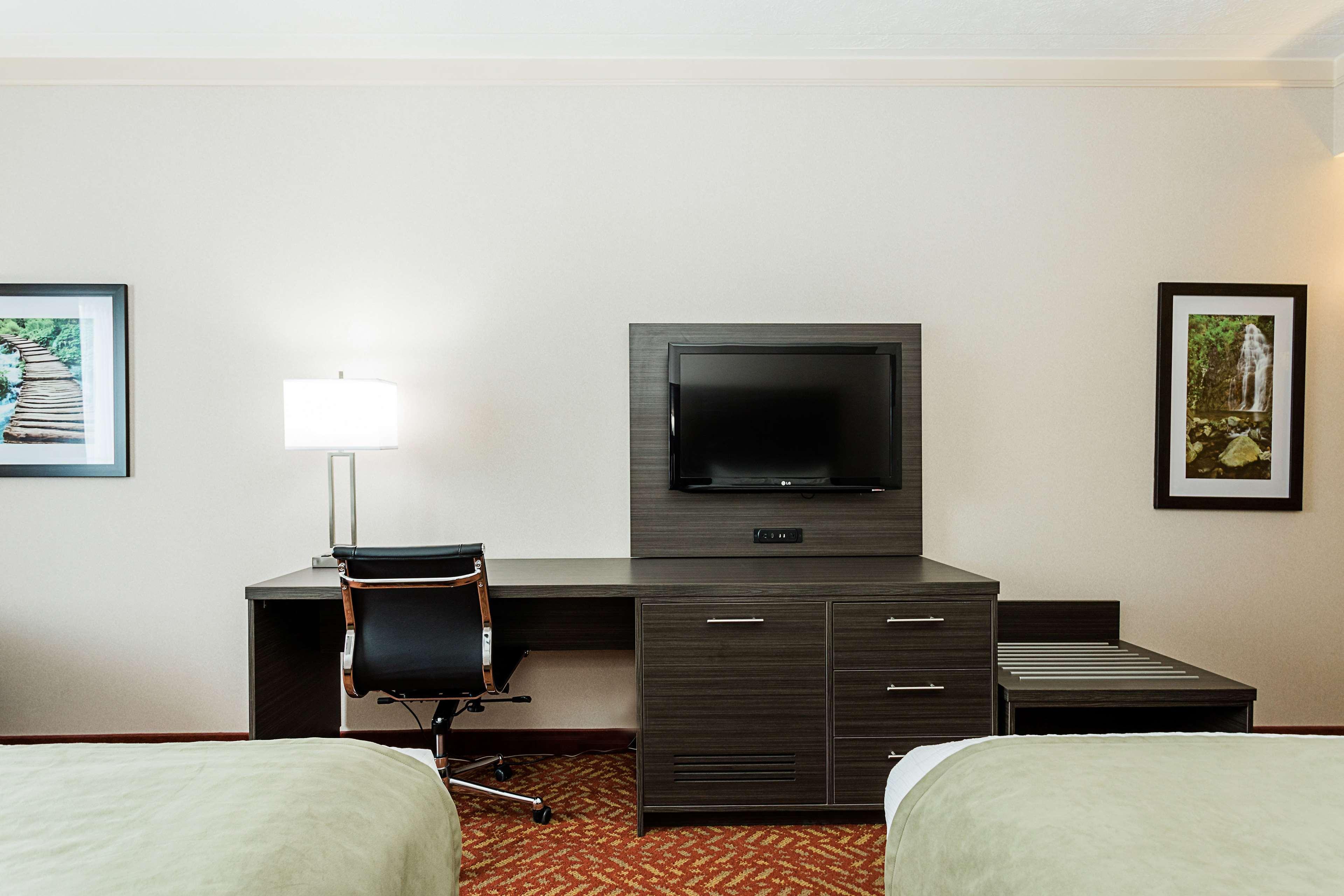 Best Western Inn On The Bay Owen Sound Extérieur photo
