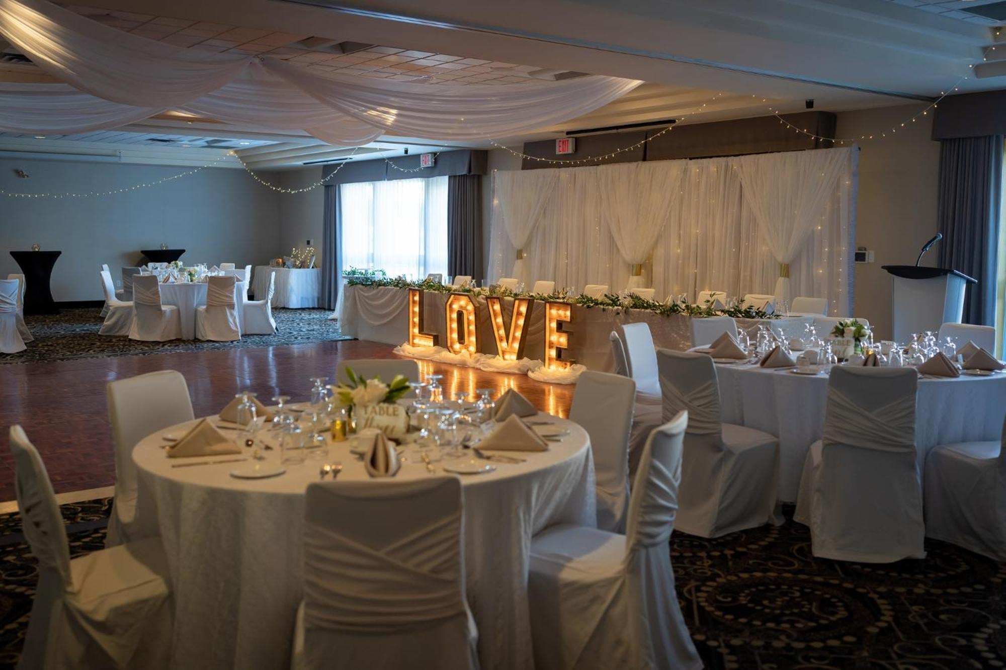 Best Western Inn On The Bay Owen Sound Extérieur photo