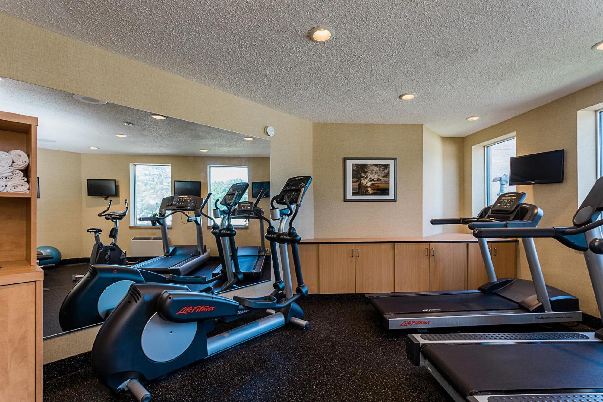 Best Western Inn On The Bay Owen Sound Extérieur photo