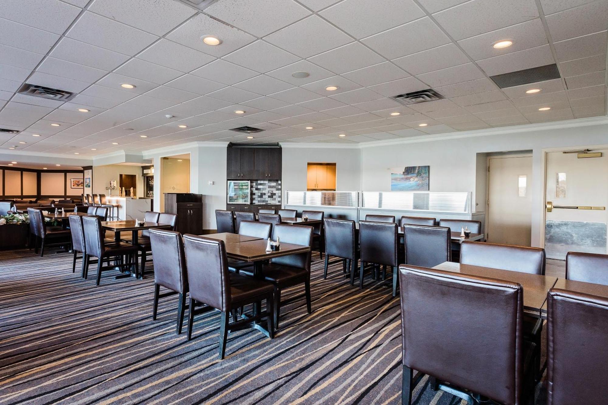 Best Western Inn On The Bay Owen Sound Extérieur photo