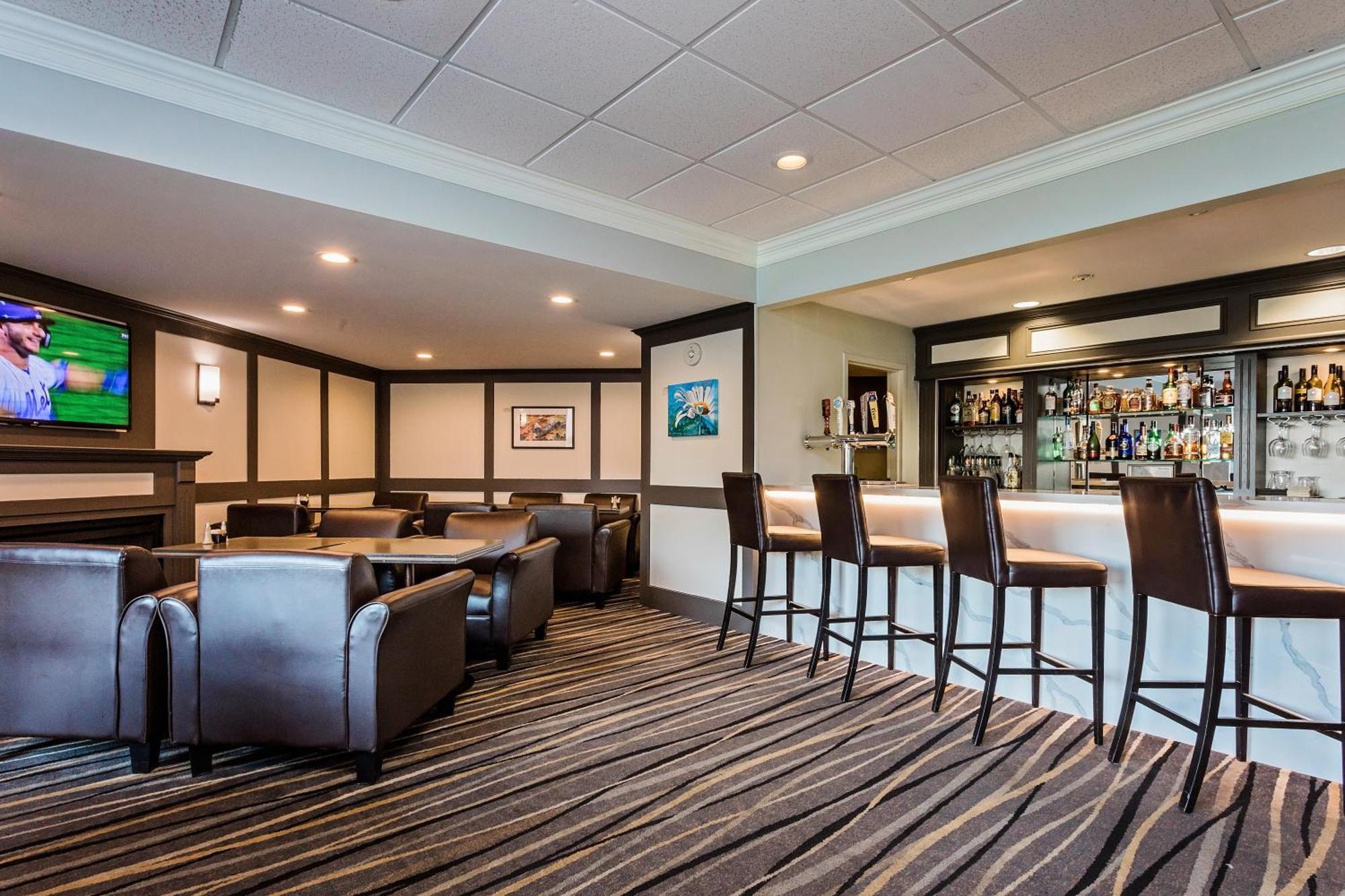 Best Western Inn On The Bay Owen Sound Extérieur photo