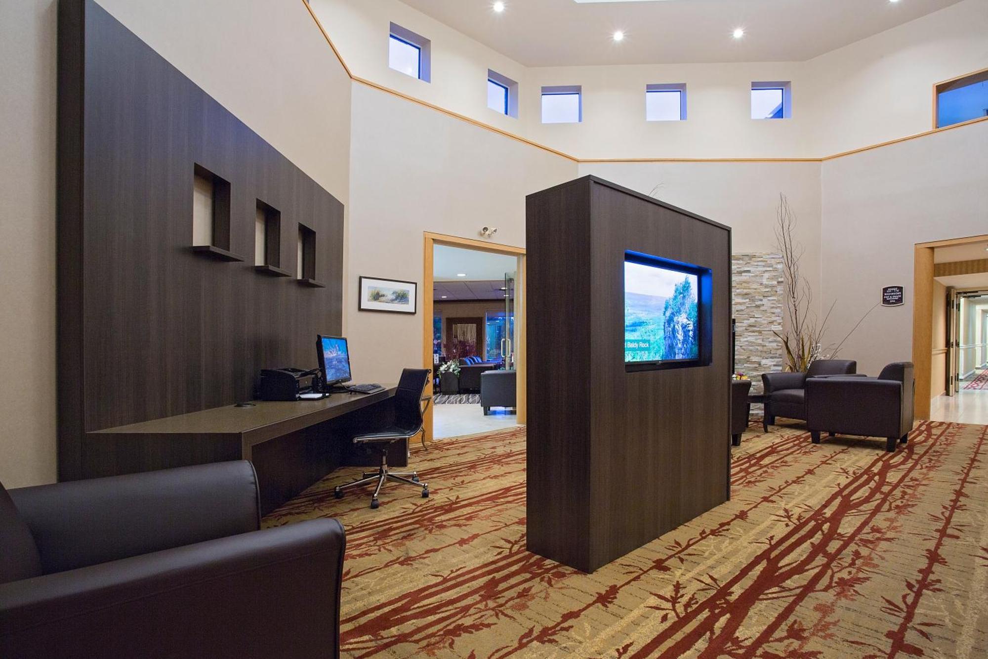 Best Western Inn On The Bay Owen Sound Extérieur photo