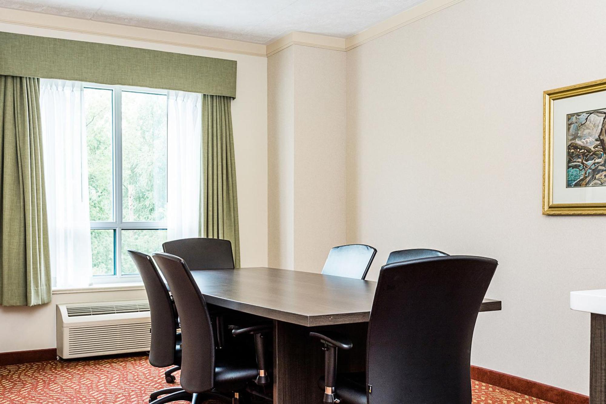 Best Western Inn On The Bay Owen Sound Extérieur photo