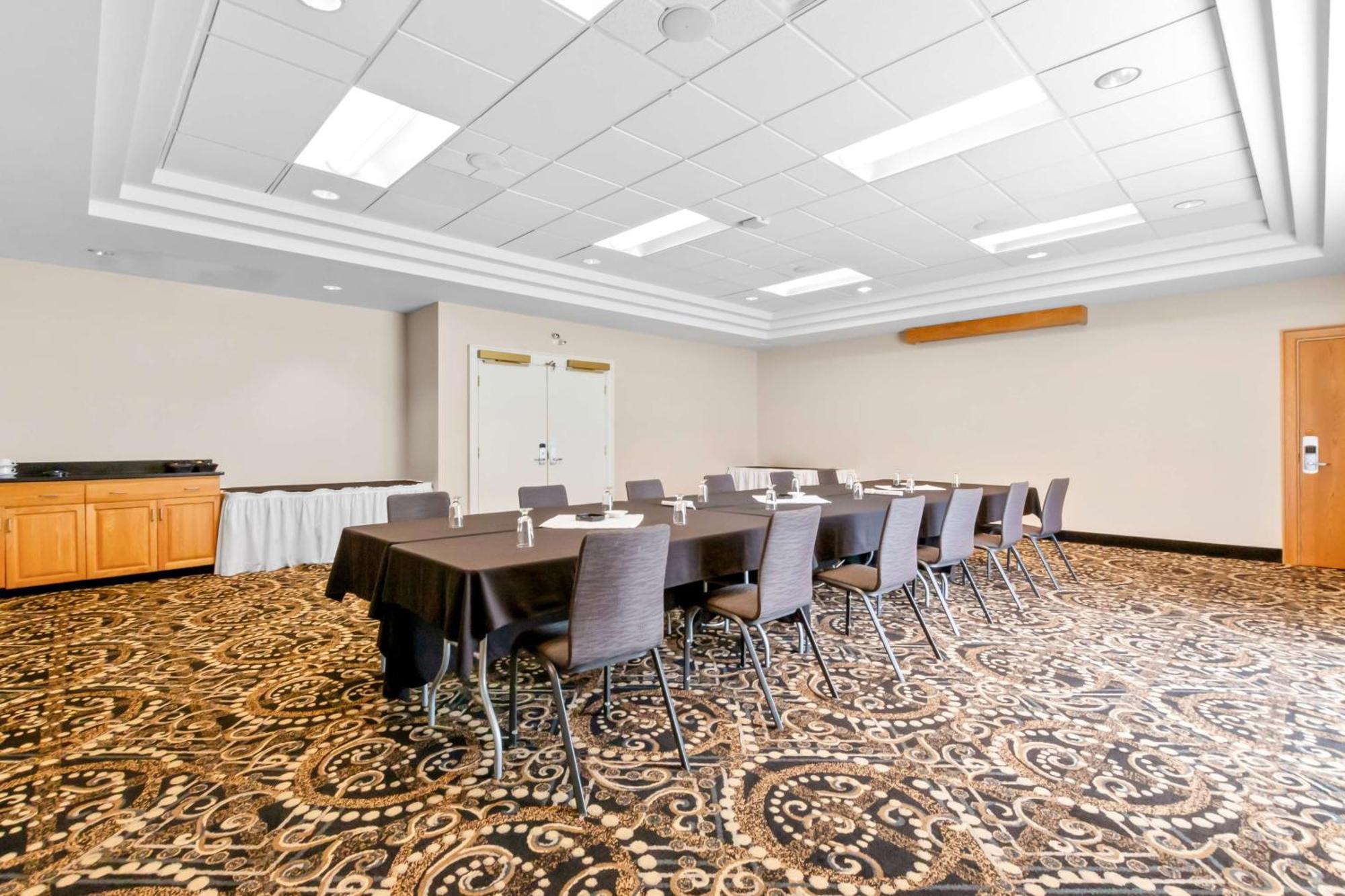Best Western Inn On The Bay Owen Sound Extérieur photo
