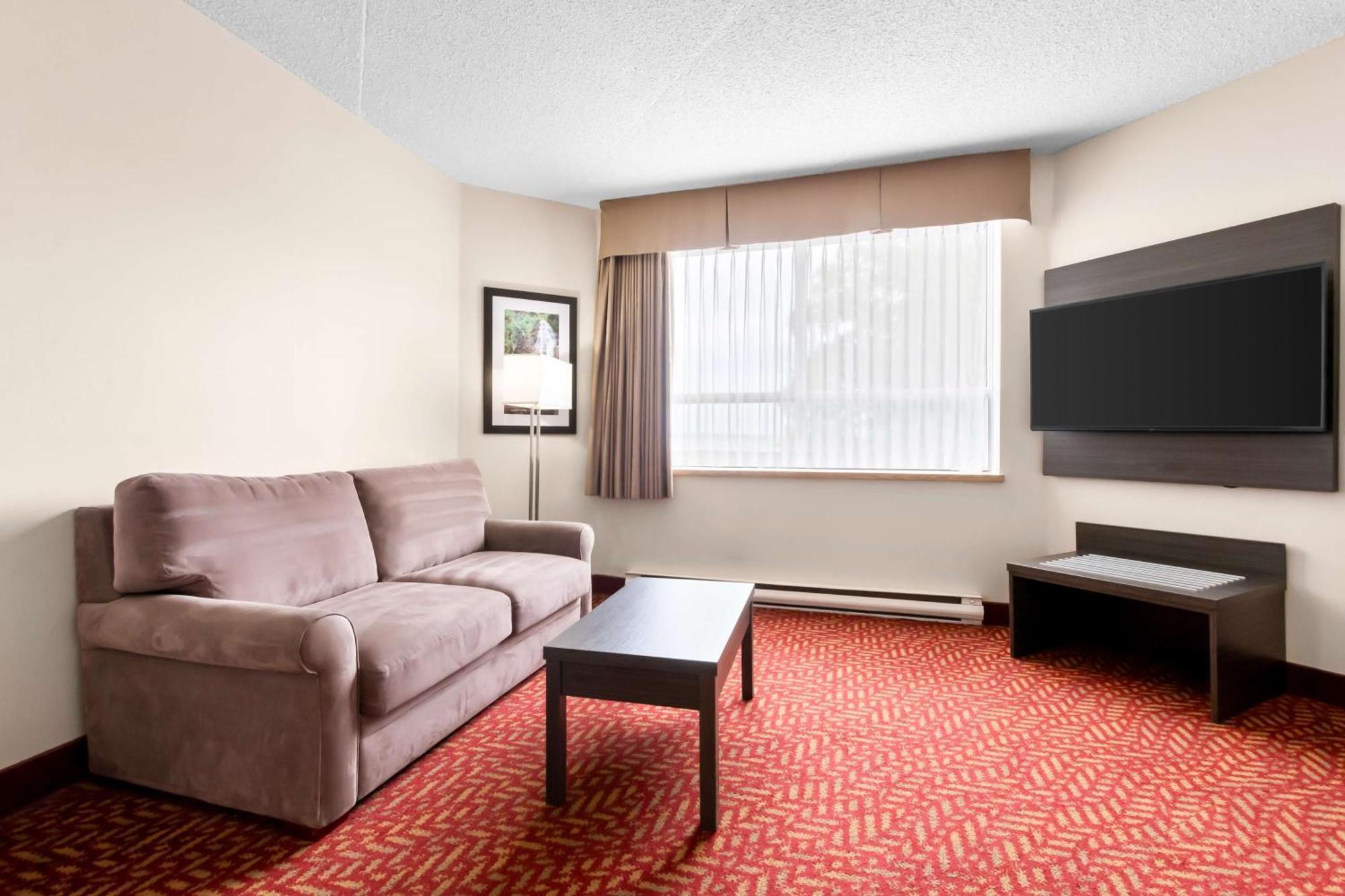 Best Western Inn On The Bay Owen Sound Extérieur photo