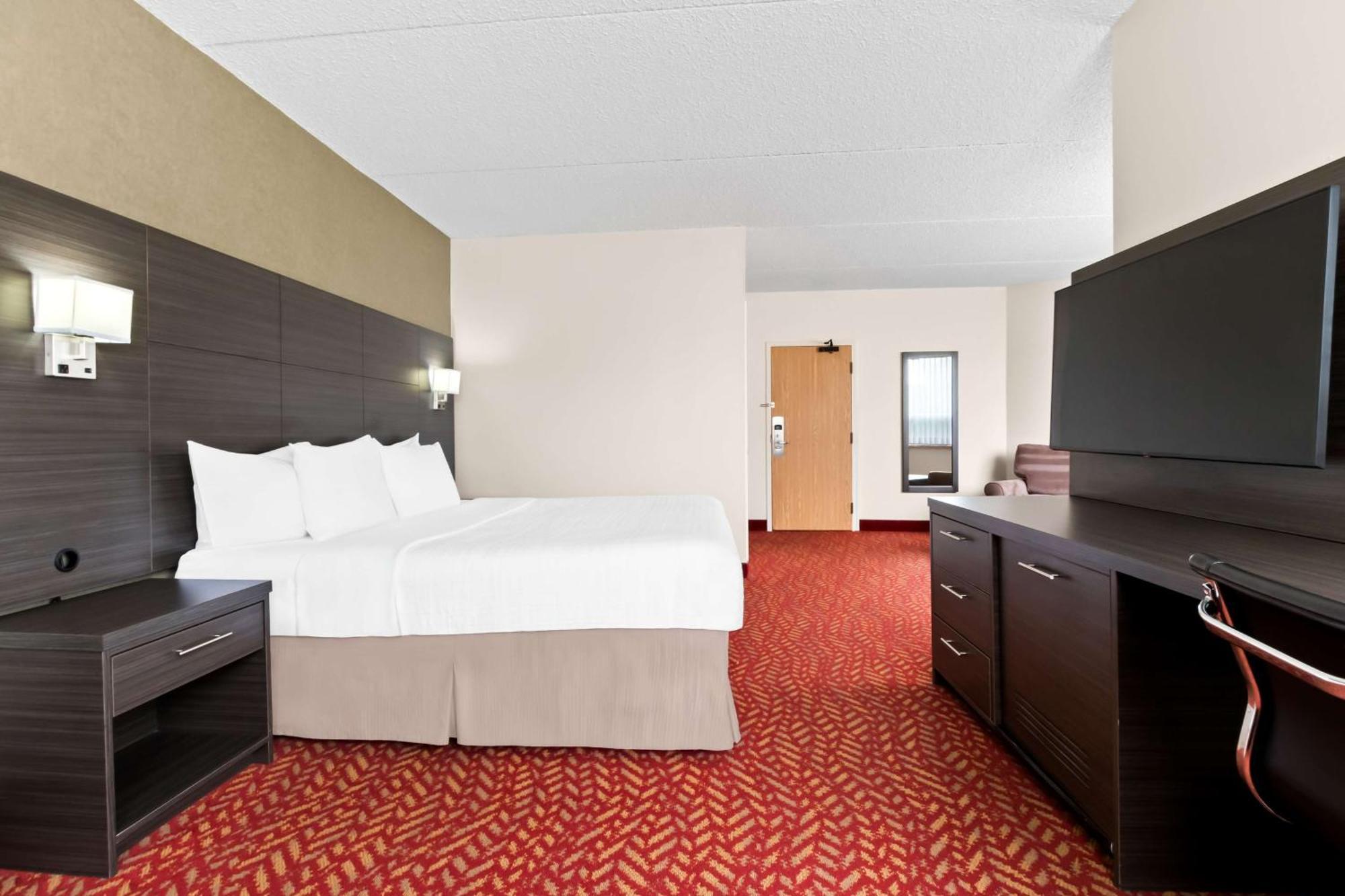 Best Western Inn On The Bay Owen Sound Extérieur photo