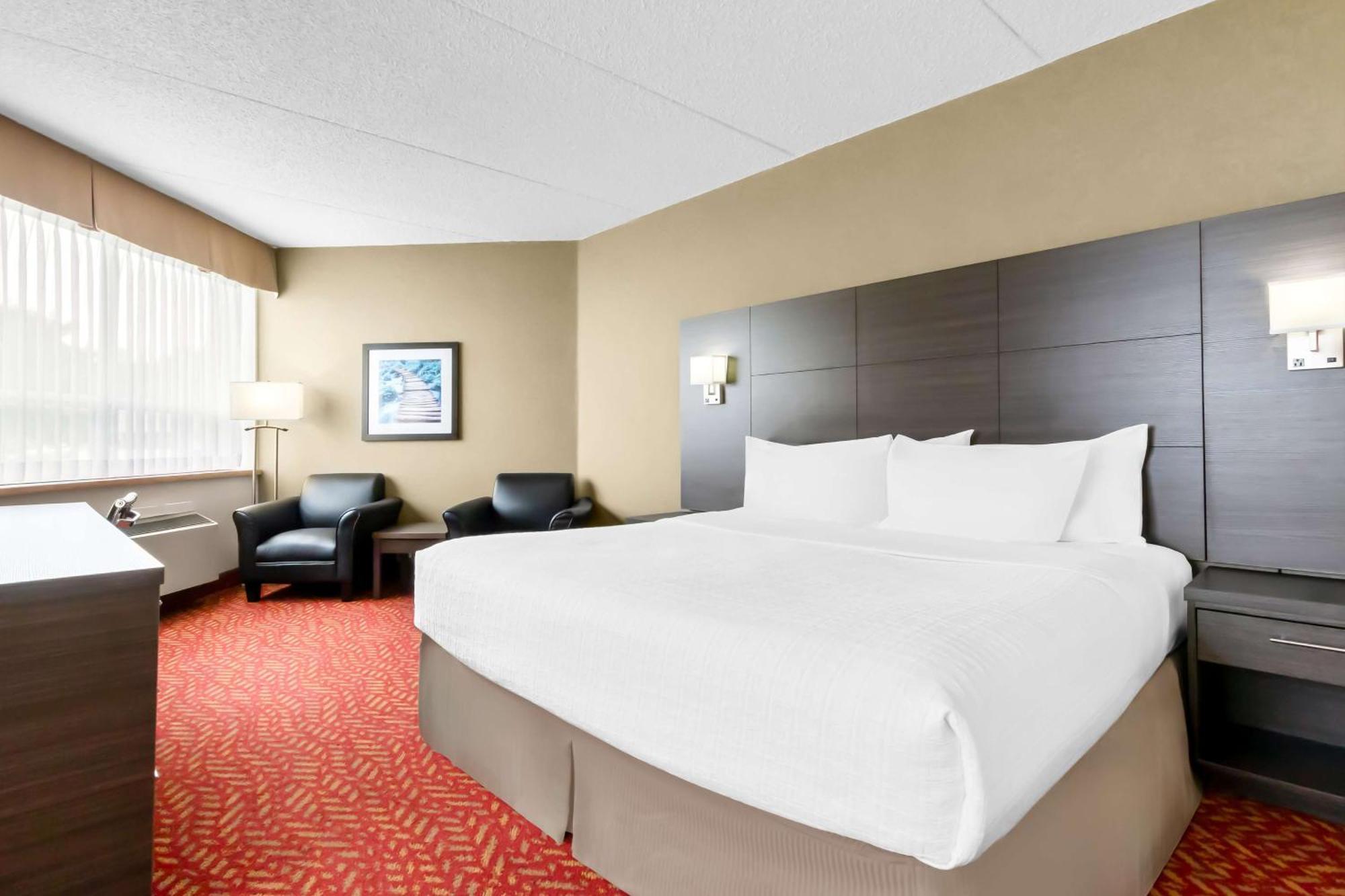 Best Western Inn On The Bay Owen Sound Extérieur photo