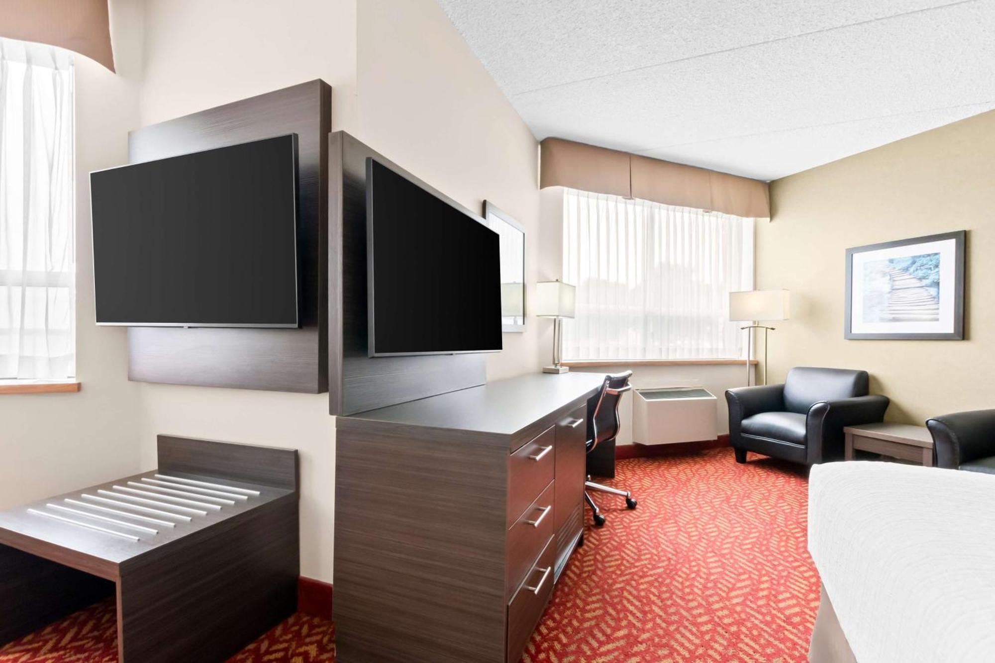 Best Western Inn On The Bay Owen Sound Extérieur photo