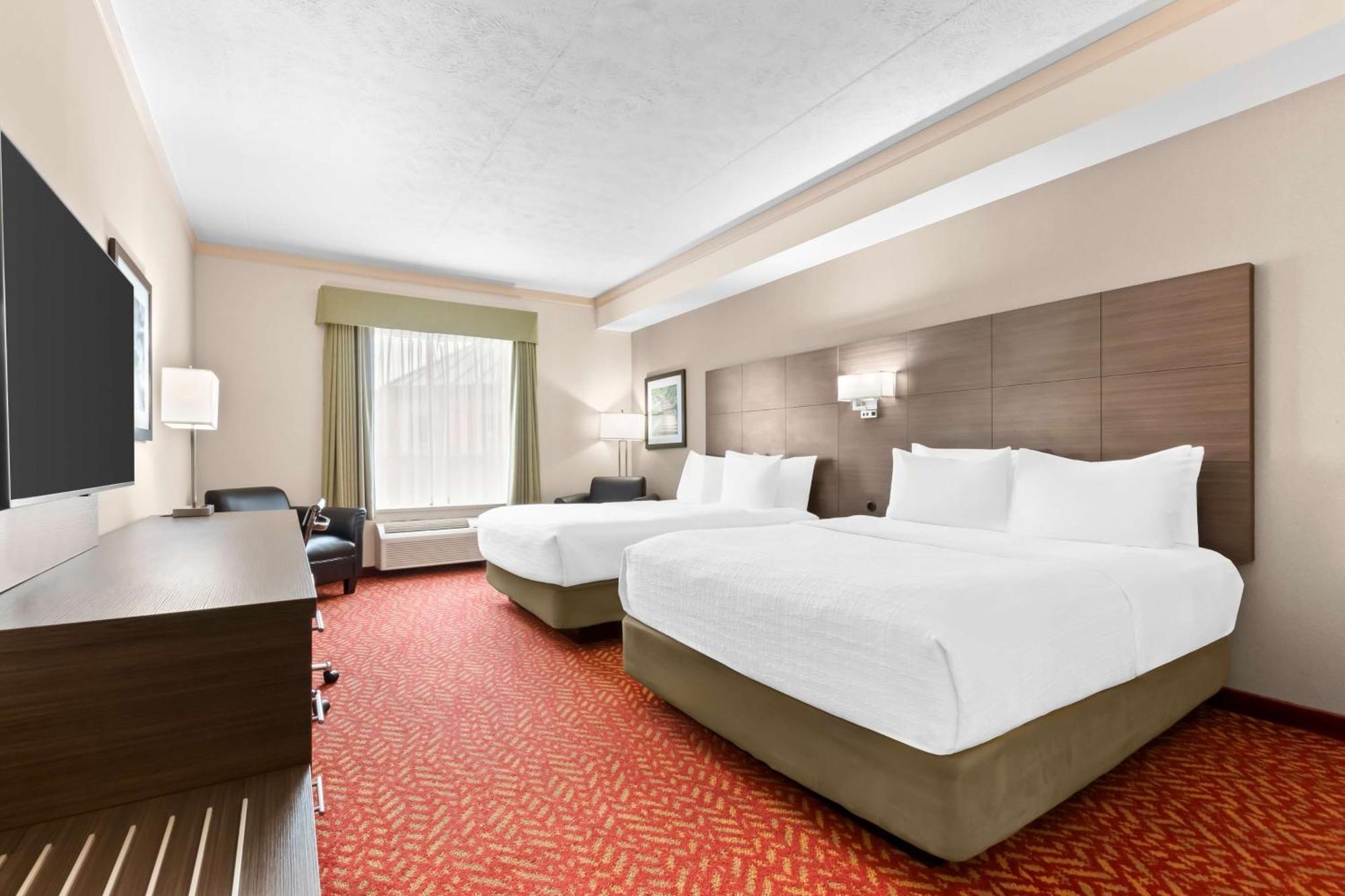 Best Western Inn On The Bay Owen Sound Extérieur photo