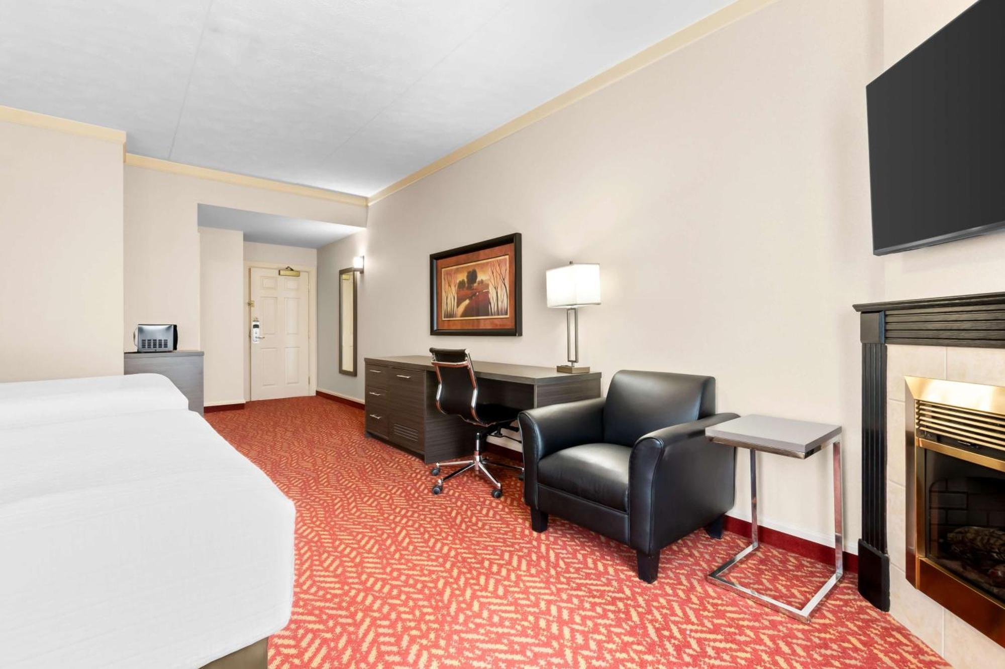 Best Western Inn On The Bay Owen Sound Extérieur photo