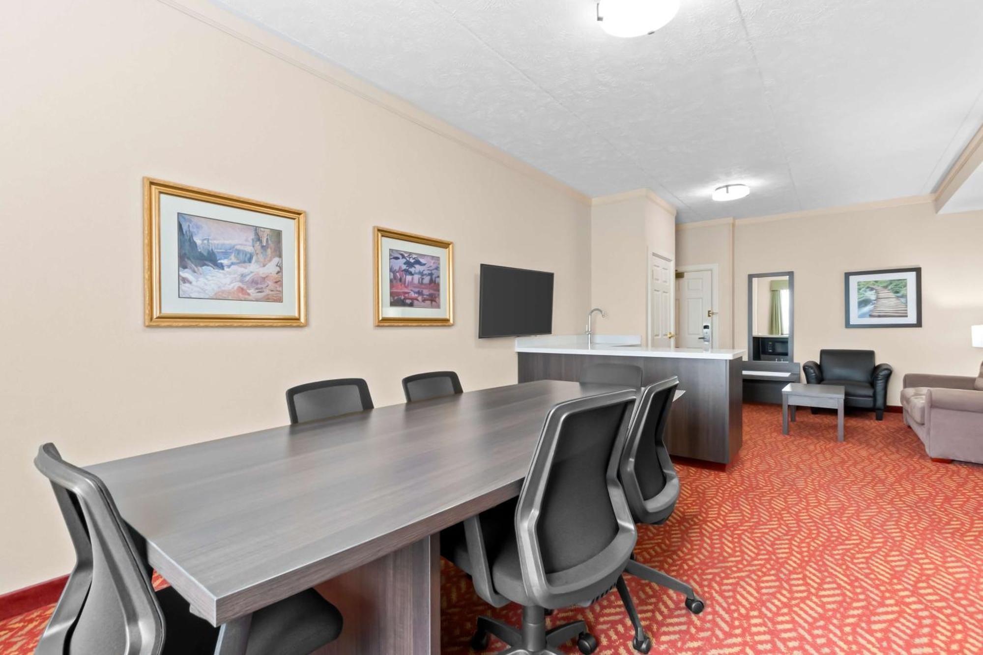 Best Western Inn On The Bay Owen Sound Extérieur photo