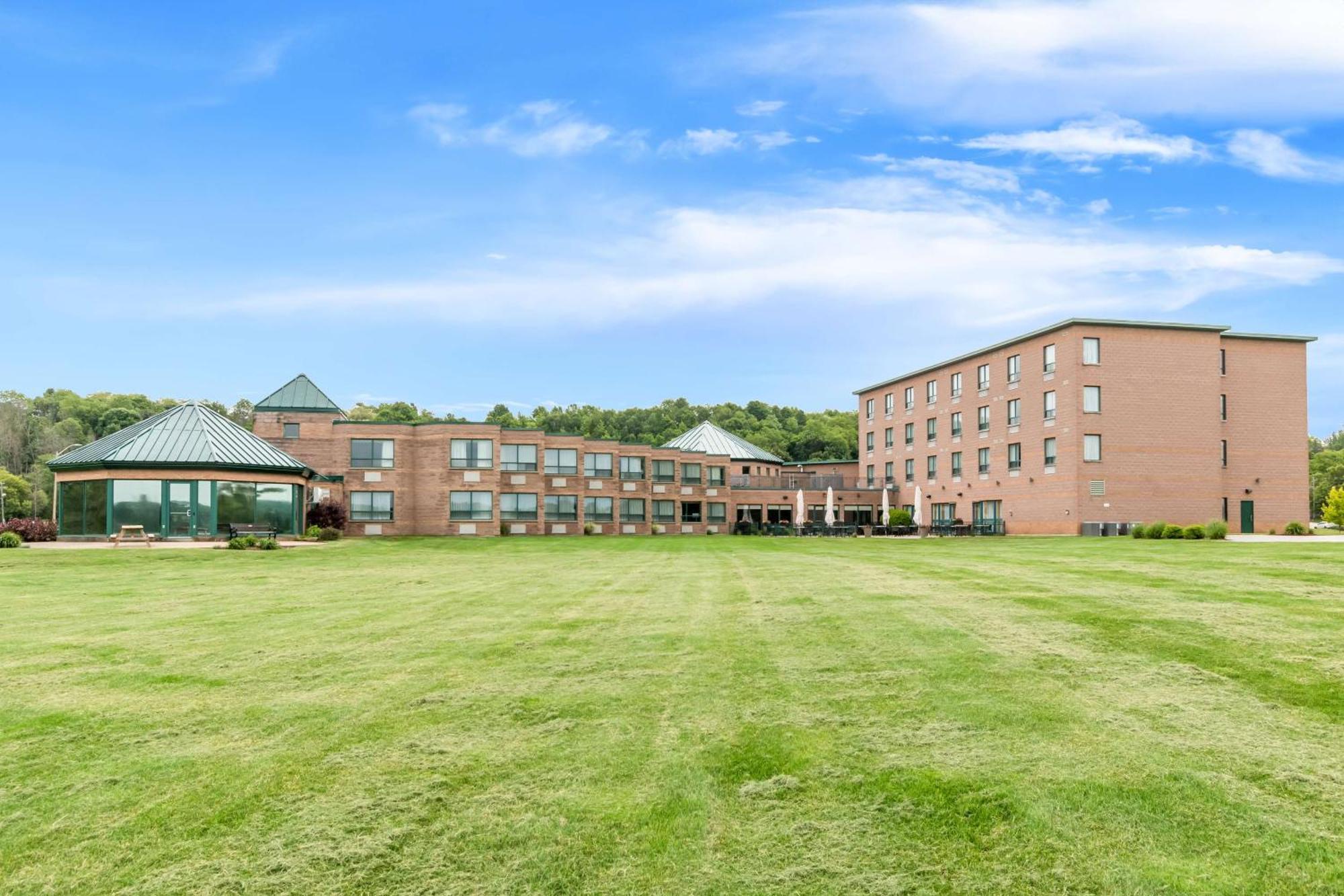 Best Western Inn On The Bay Owen Sound Extérieur photo
