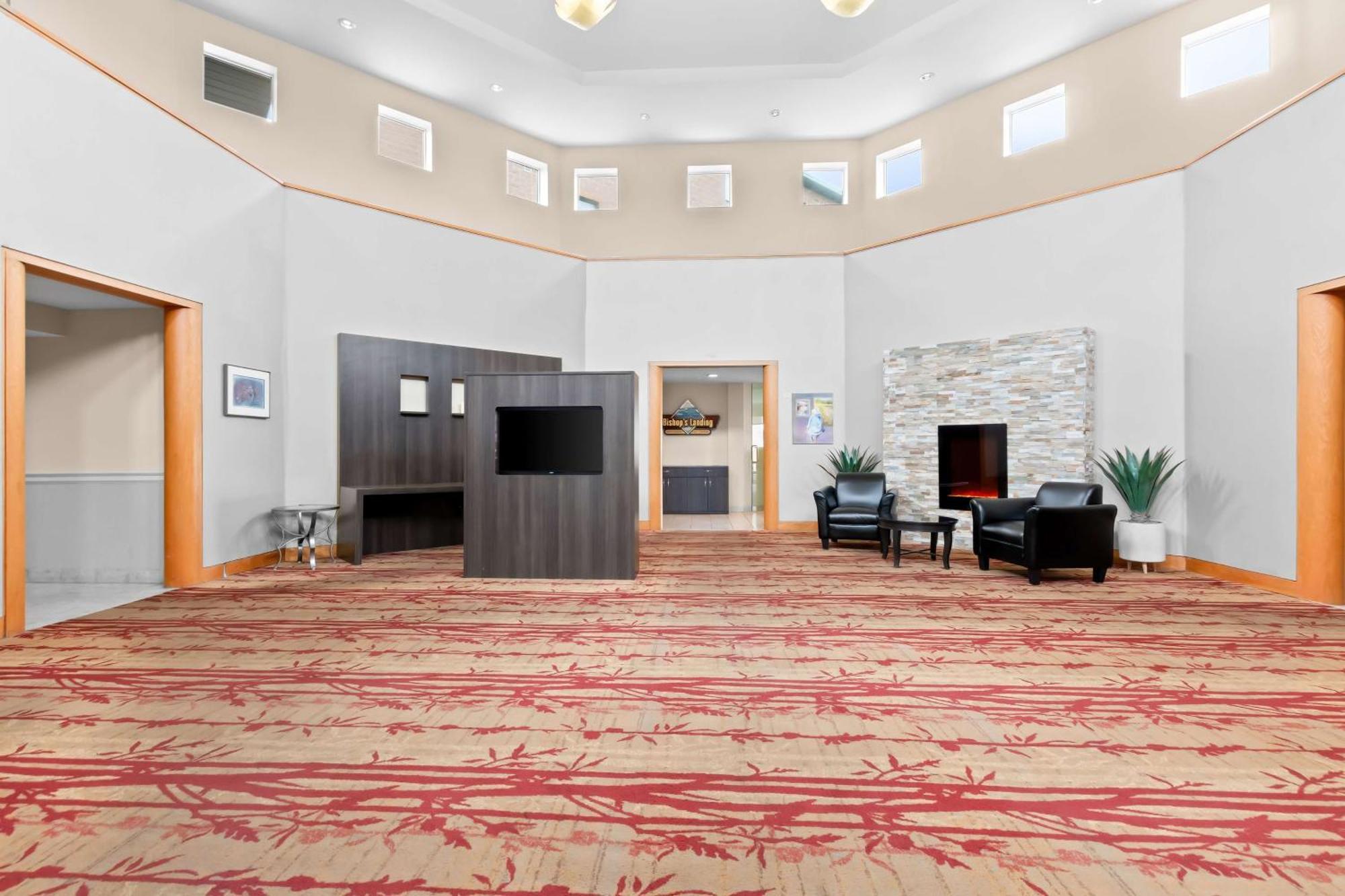 Best Western Inn On The Bay Owen Sound Extérieur photo